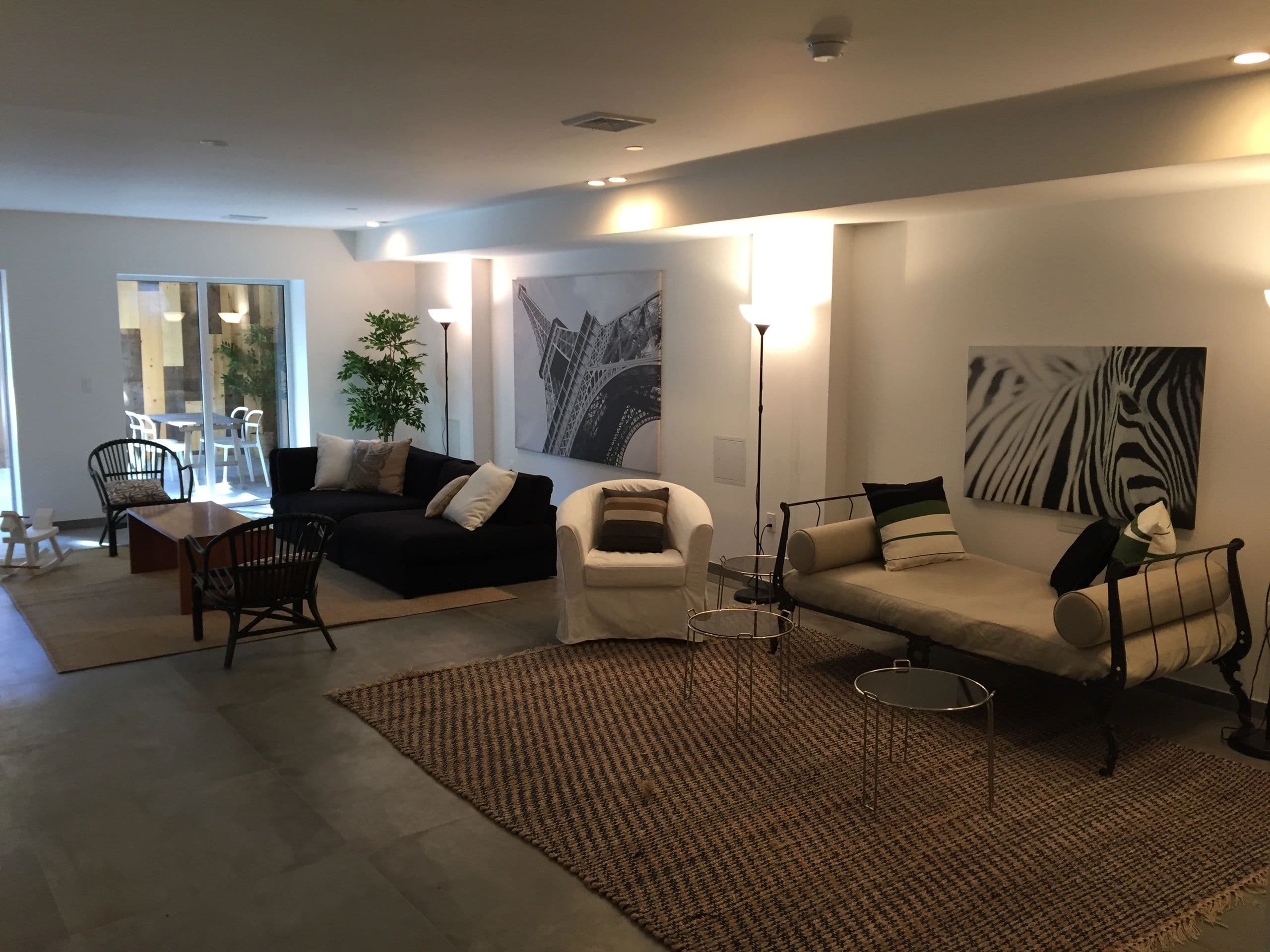 Cohen Global Properties completed development — Brooklyn, New York